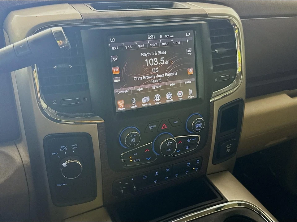 2017 Ram Heavy Duty - Image 7 of 31