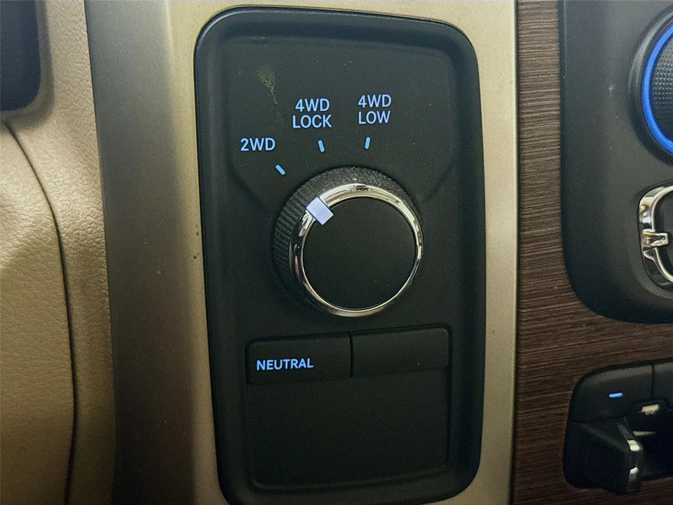 2017 Ram Heavy Duty - Image 10 of 31