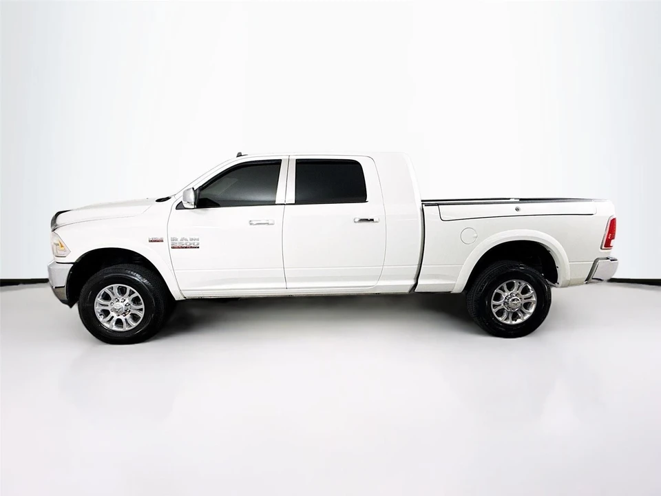 2017 Ram Heavy Duty - Image 21 of 31