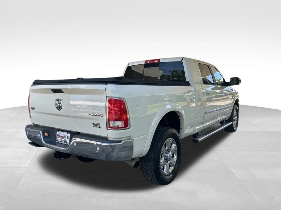 2017 Ram Heavy Duty - Image 3 of 12