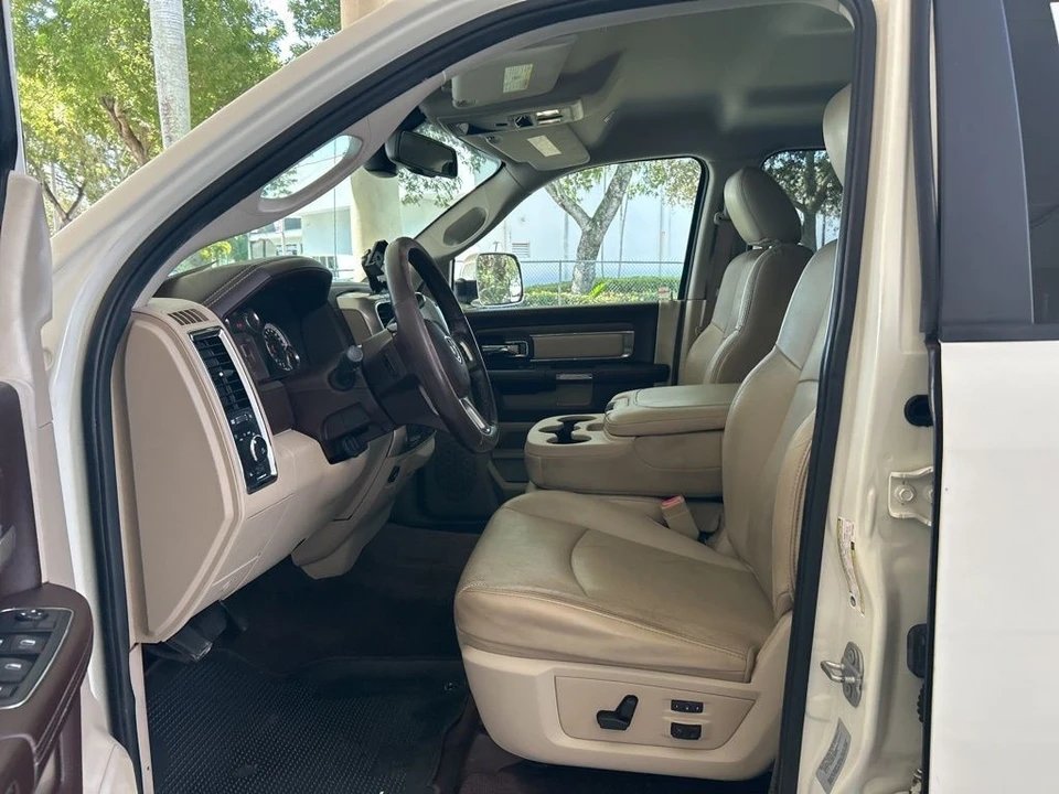 2017 Ram Heavy Duty - Image 5 of 12