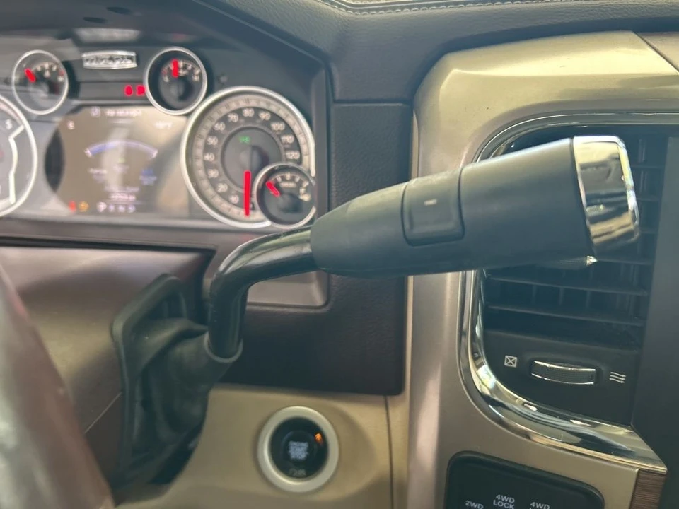 2017 Ram Heavy Duty - Image 8 of 12