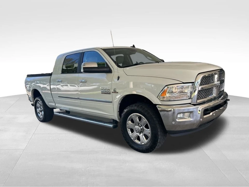 2017 Ram Heavy Duty - Image 2 of 12