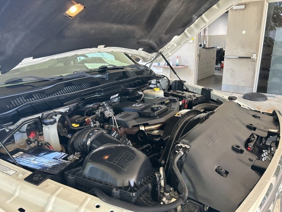 2017 Ram Heavy Duty - Image 12 of 12