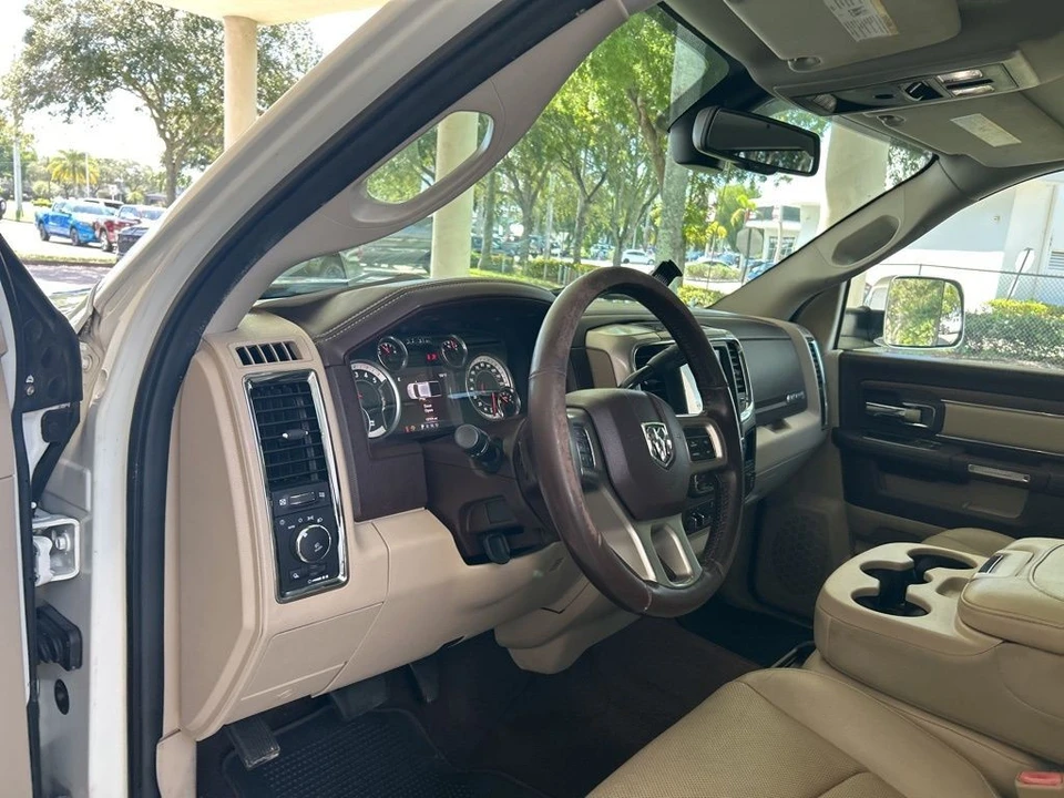 2017 Ram Heavy Duty - Image 6 of 12