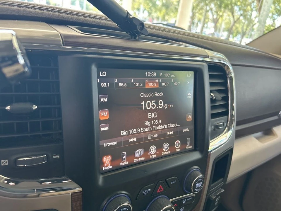 2017 Ram Heavy Duty - Image 7 of 12