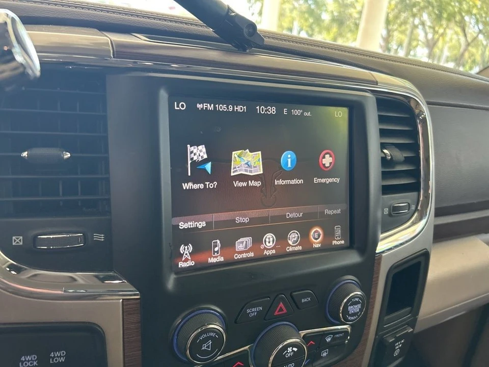 2017 Ram Heavy Duty - Image 10 of 12
