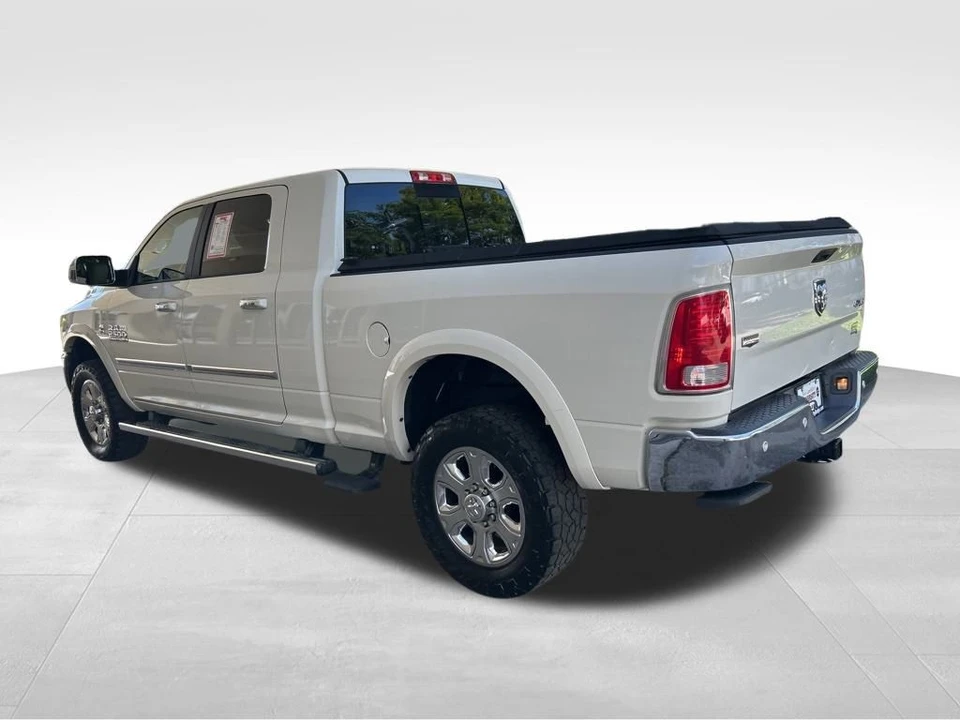 2017 Ram Heavy Duty - Image 4 of 12