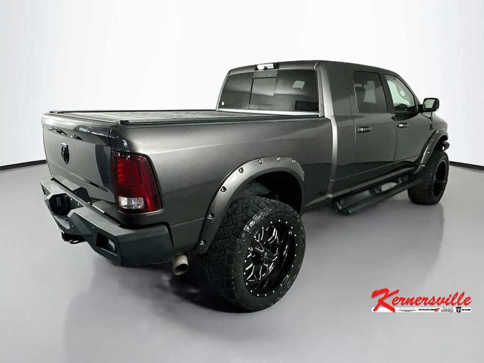 2017 Ram Heavy Duty - Image 7 of 24