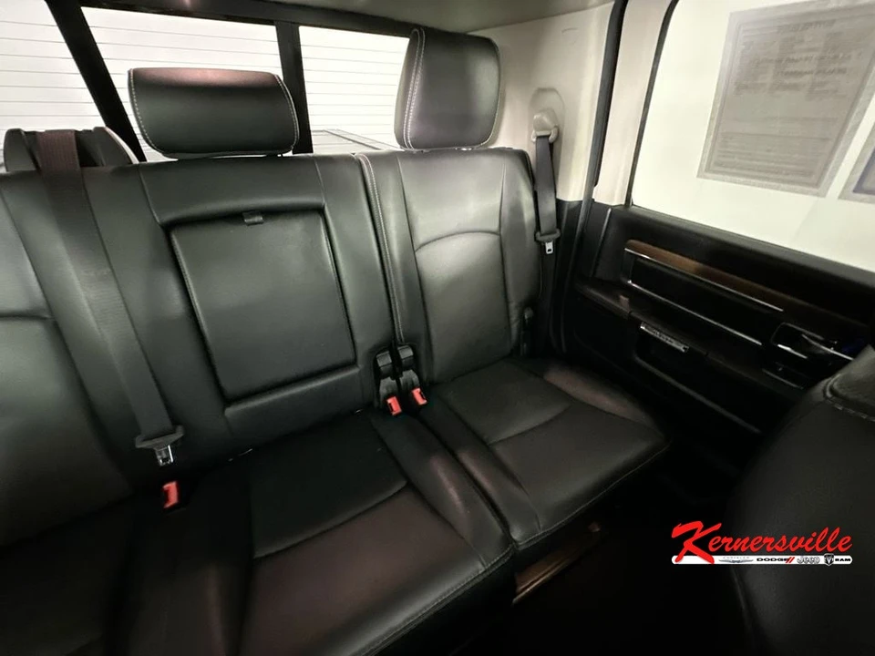 2017 Ram Heavy Duty - Image 14 of 24