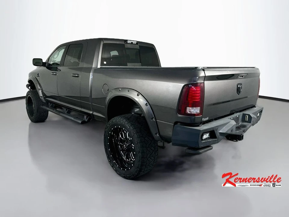 2017 Ram Heavy Duty - Image 5 of 24
