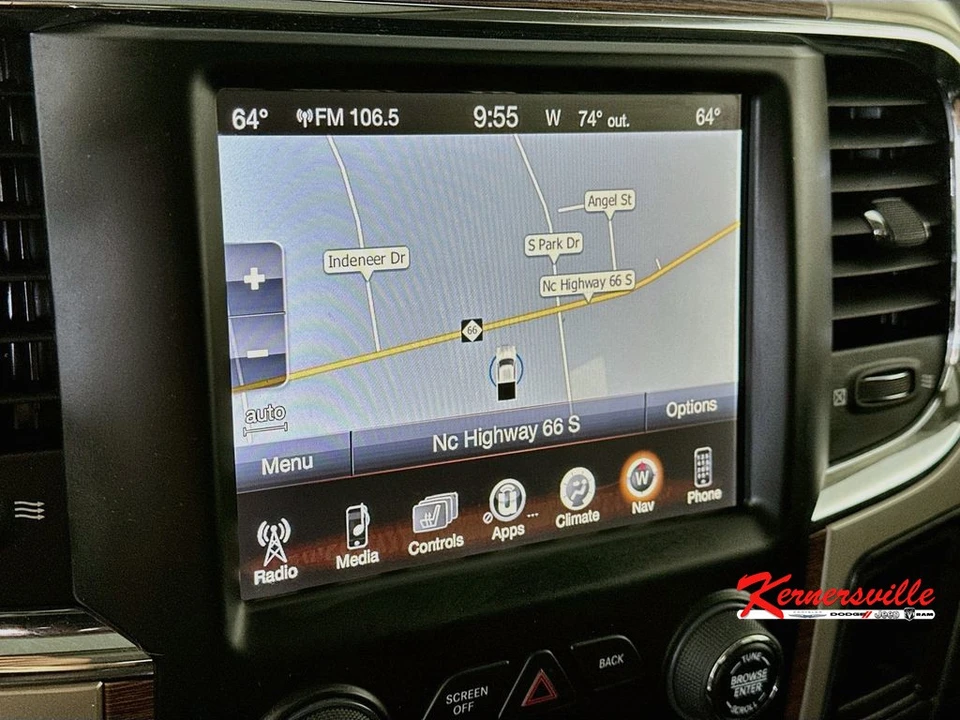 2017 Ram Heavy Duty - Image 19 of 24