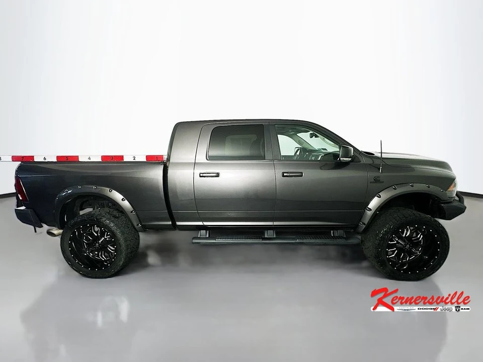 2017 Ram Heavy Duty - Image 8 of 24