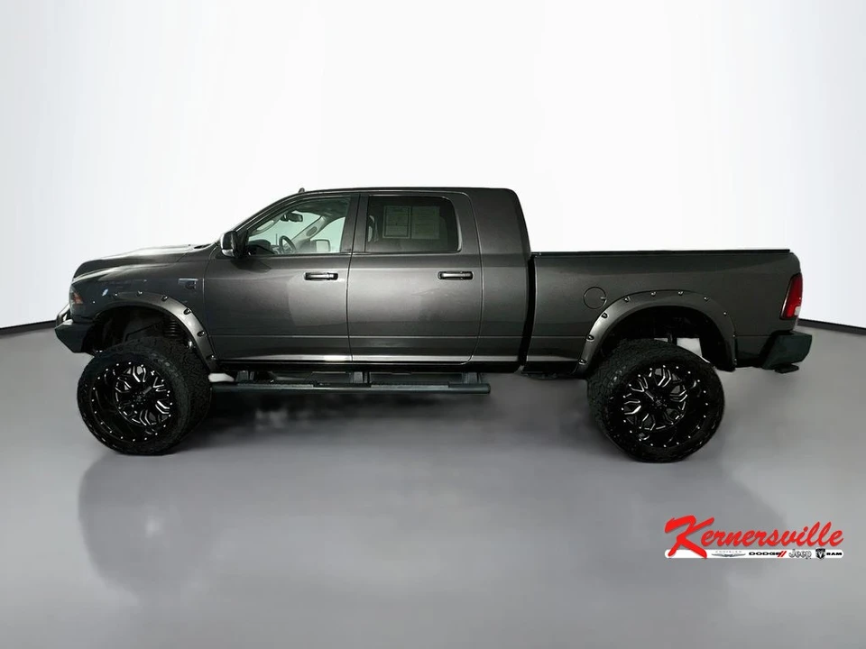 2017 Ram Heavy Duty - Image 4 of 24