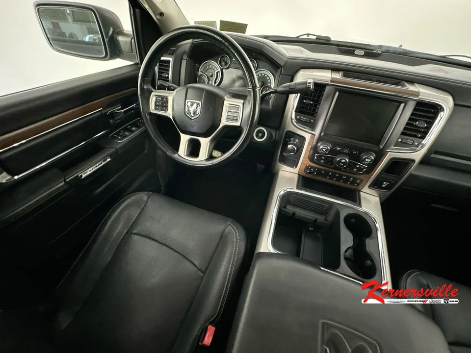 2017 Ram Heavy Duty - Image 9 of 24