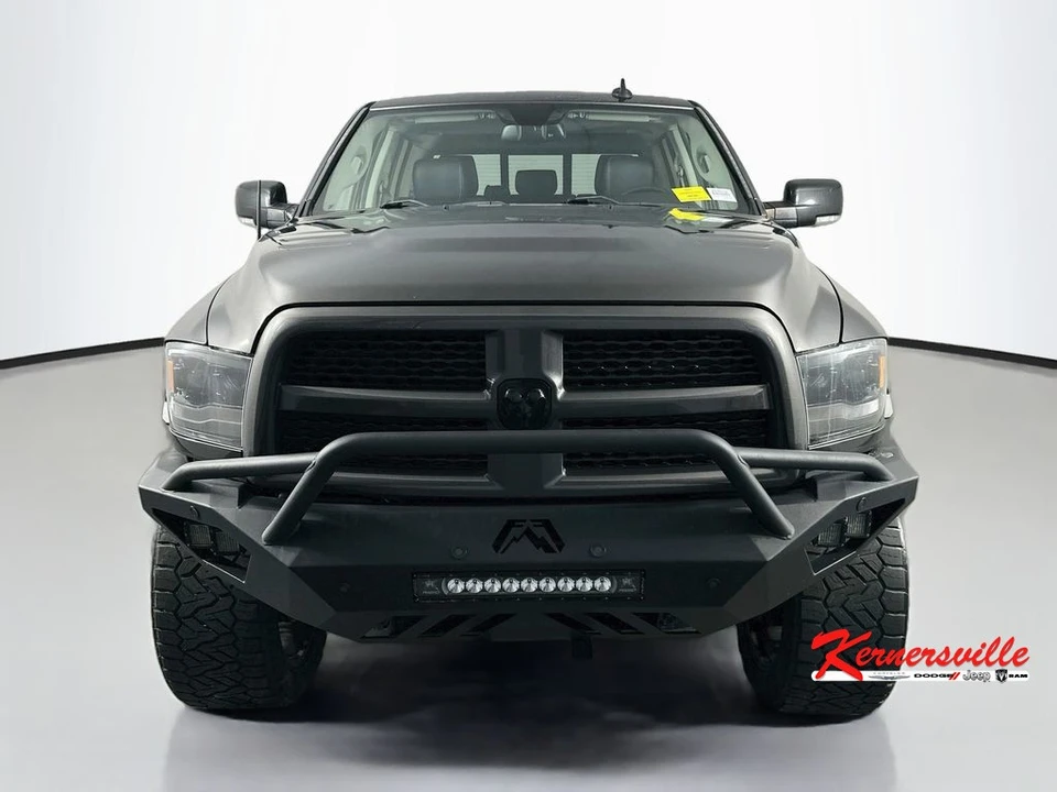 2017 Ram Heavy Duty - Image 2 of 24