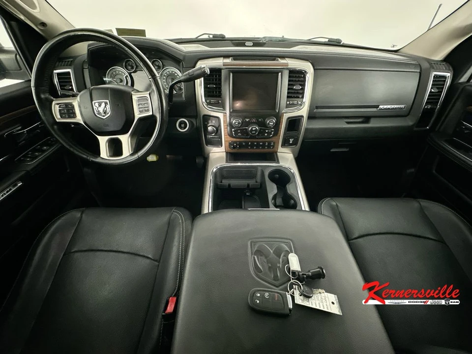 2017 Ram Heavy Duty - Image 10 of 24