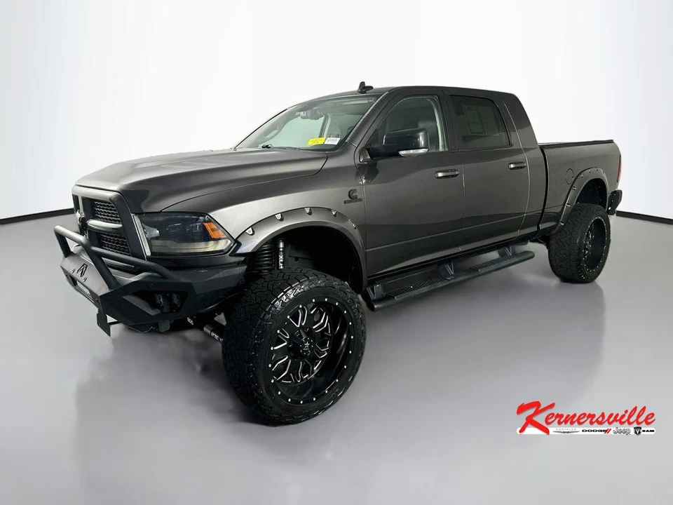 2017 Ram Heavy Duty - Image 3 of 24