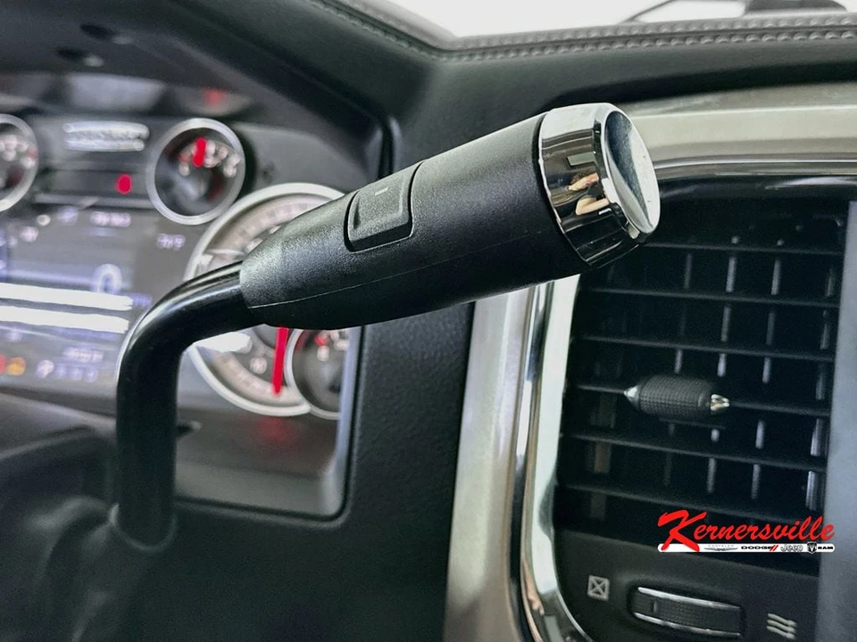 2017 Ram Heavy Duty - Image 16 of 24