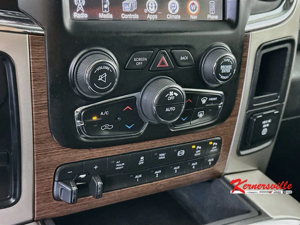 2017 Ram Heavy Duty - Image 18 of 24