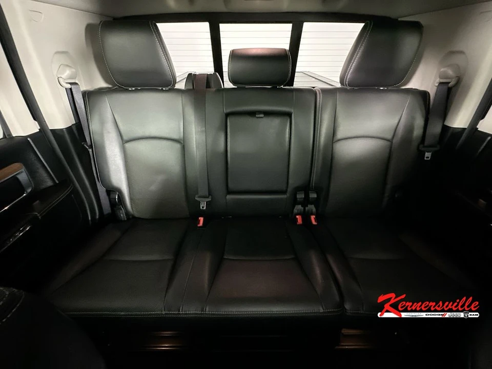 2017 Ram Heavy Duty - Image 13 of 24