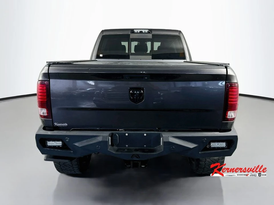 2017 Ram Heavy Duty - Image 6 of 24