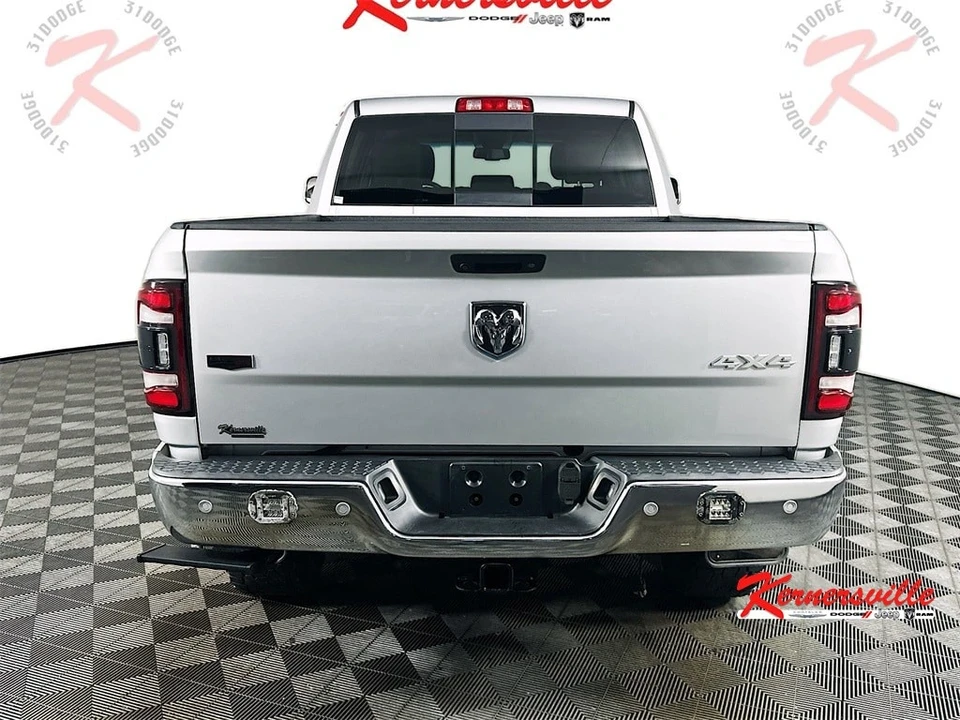 2017 Dodge Ram 4th Gen - Image 6 of 21