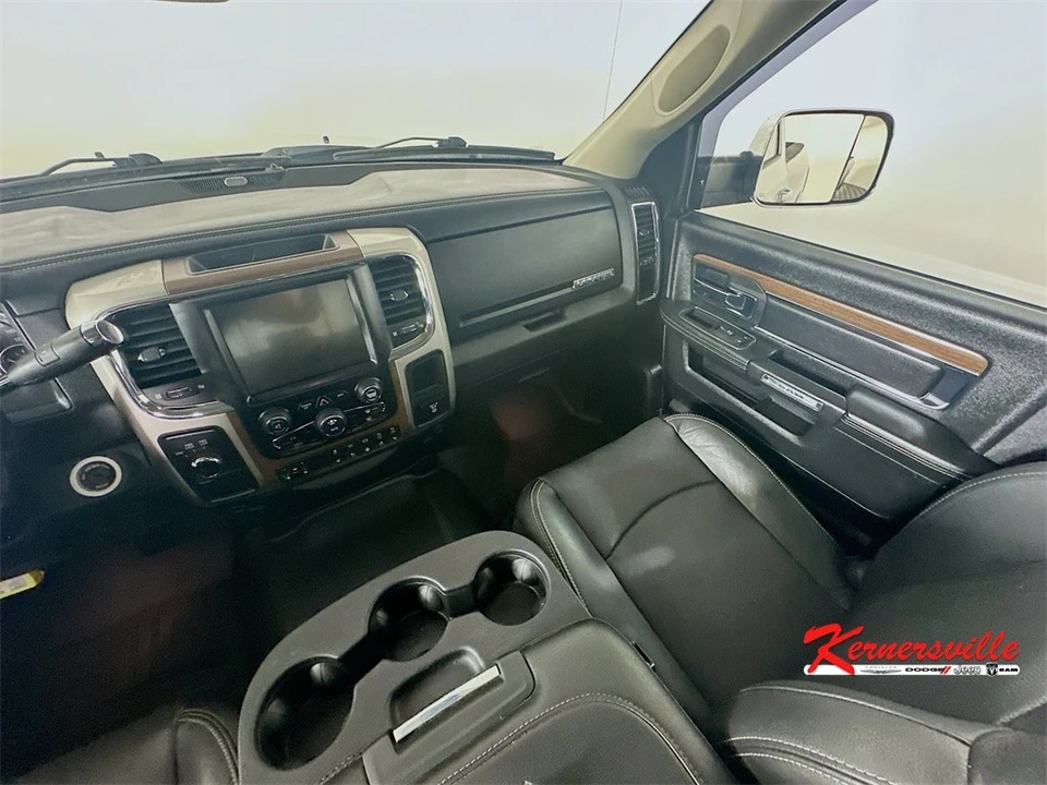 2017 Dodge Ram 4th Gen - Image 11 of 21