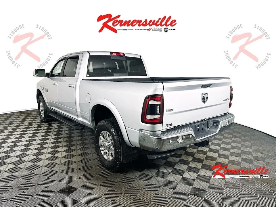 2017 Dodge Ram 4th Gen - Image 5 of 21