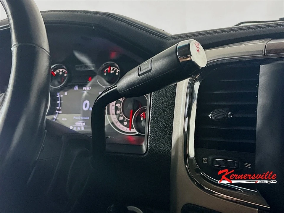 2017 Dodge Ram 4th Gen - Image 16 of 21