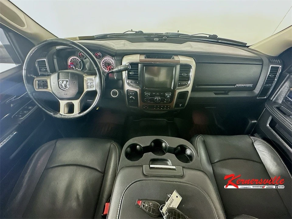 2017 Dodge Ram 4th Gen - Image 10 of 21