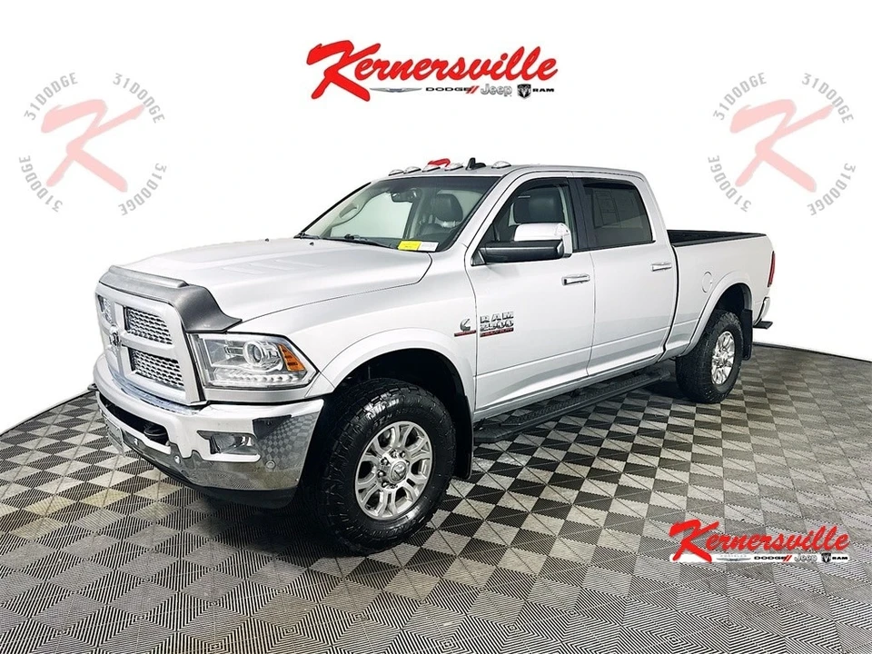 2017 Dodge Ram 4th Gen - Image 3 of 21