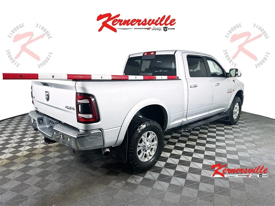 2017 Dodge Ram 4th Gen - Image 7 of 21