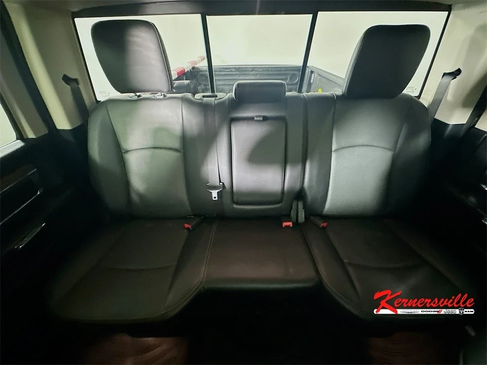 2017 Dodge Ram 4th Gen - Image 13 of 21