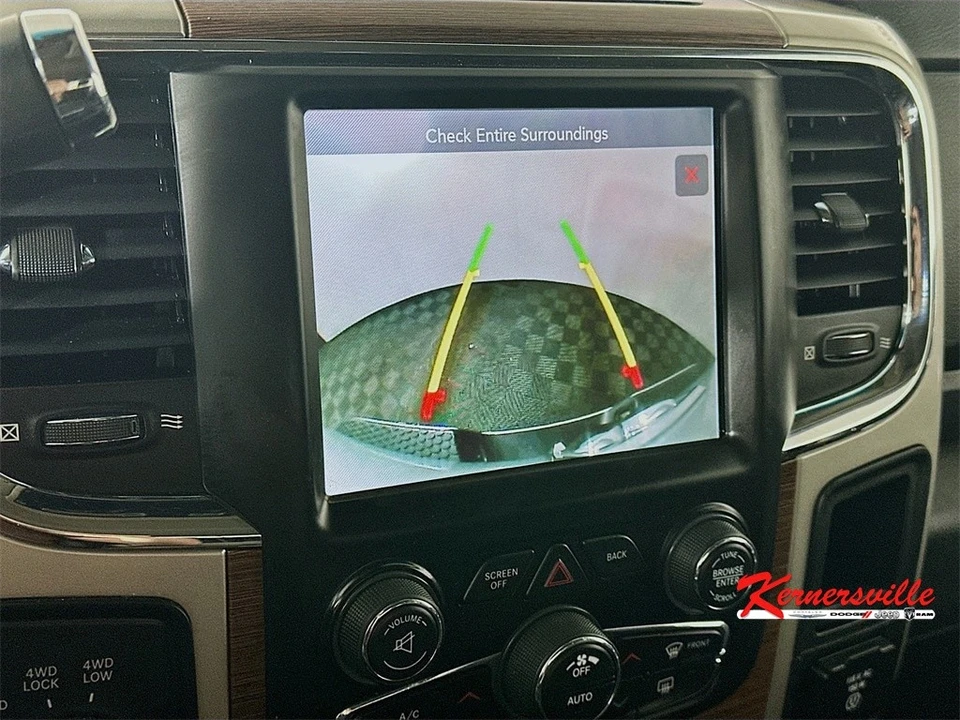 2017 Dodge Ram 4th Gen - Image 20 of 21