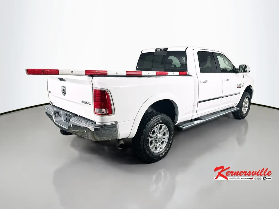 2017 Ram 2500 - Image 7 of 21