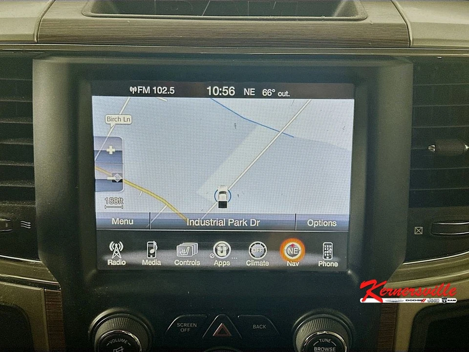 2017 Ram Heavy Duty - Image 19 of 21