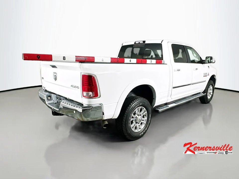 2017 Ram 2500 - Image 7 of 12