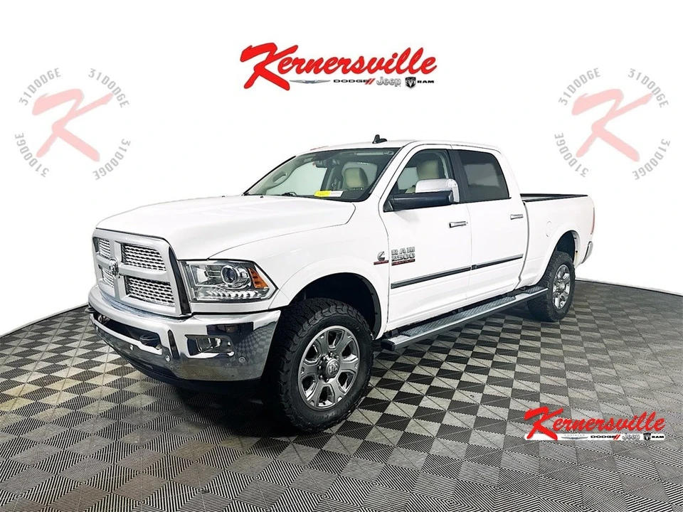 2017 Dodge Ram 4th Gen - Image 3 of 12