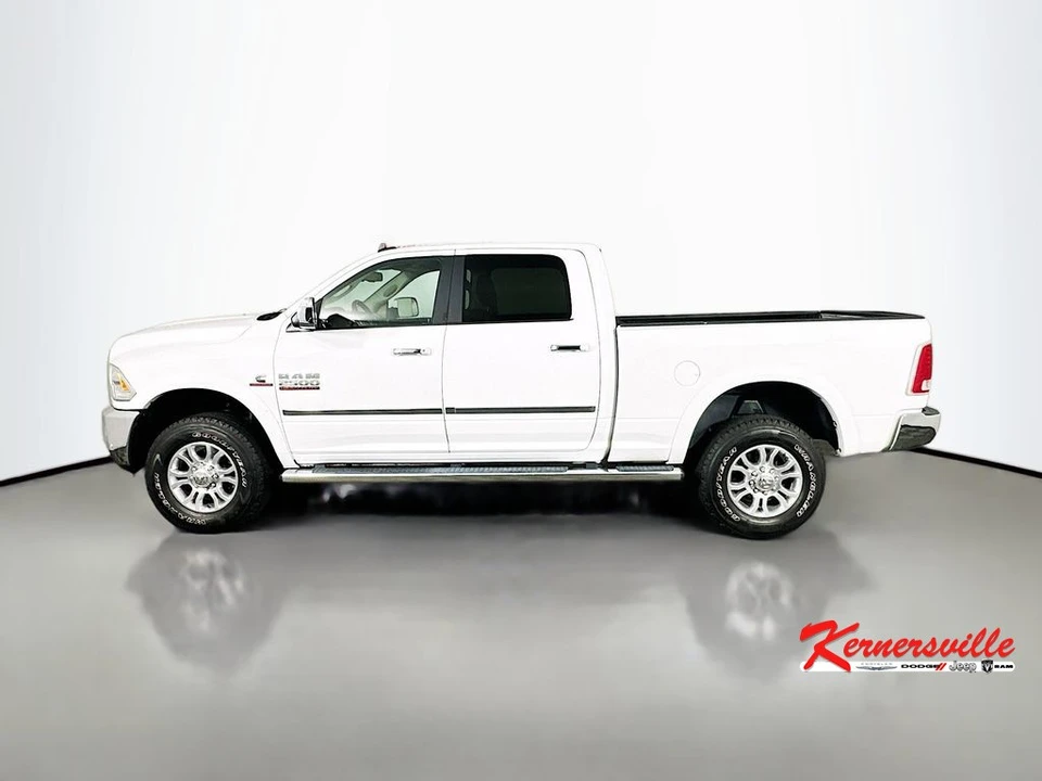 2017 Ram 2500 - Image 4 of 21