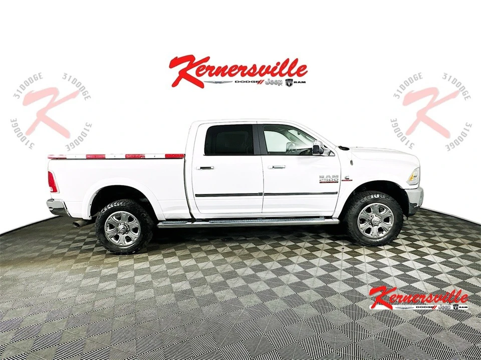 2017 Dodge Ram 4th Gen - Image 8 of 12