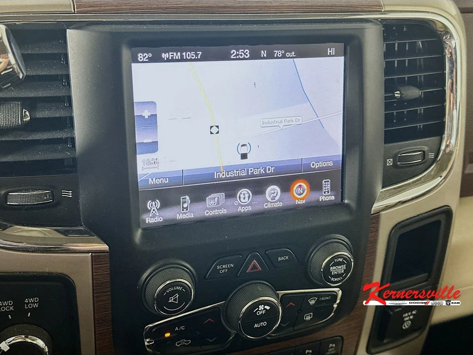 2017 Ram 2500 - Image 19 of 21
