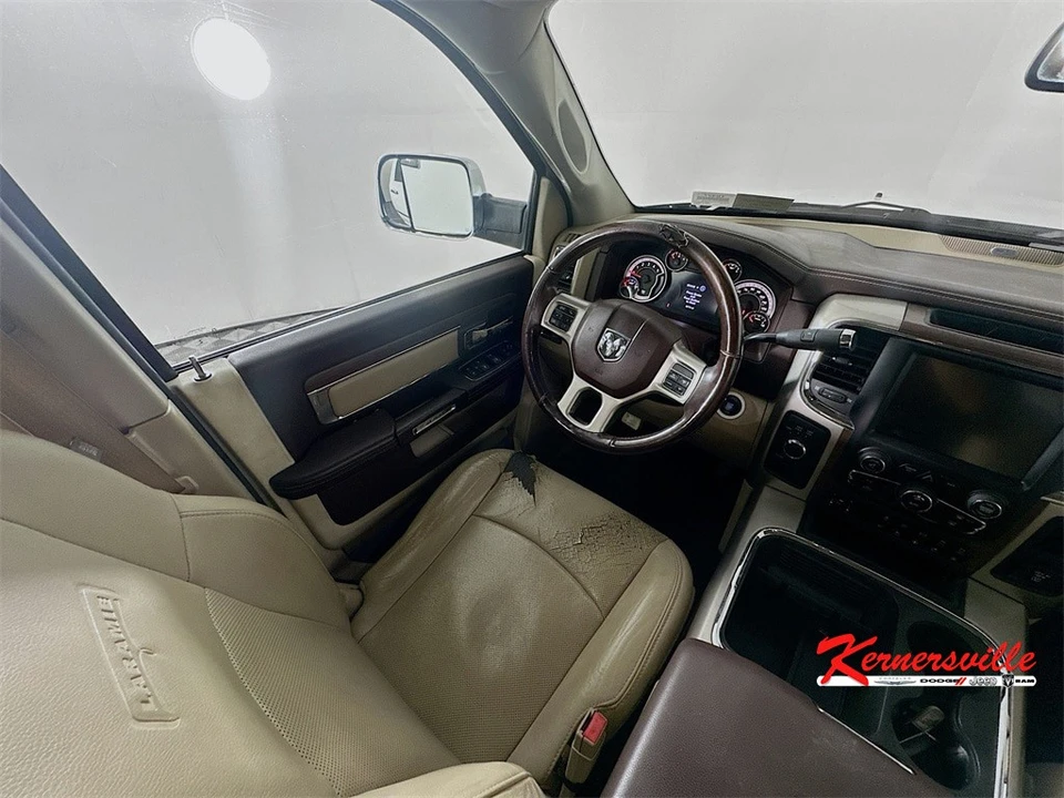 2017 Ram Heavy Duty - Image 9 of 21