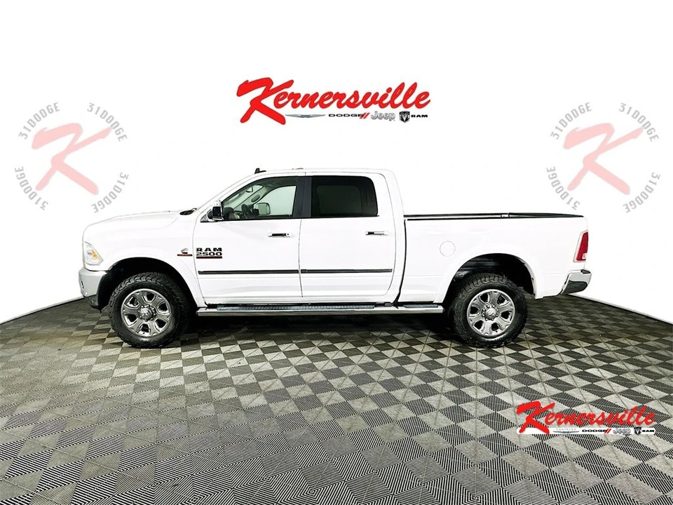 2017 Dodge Ram 4th Gen - Image 4 of 12