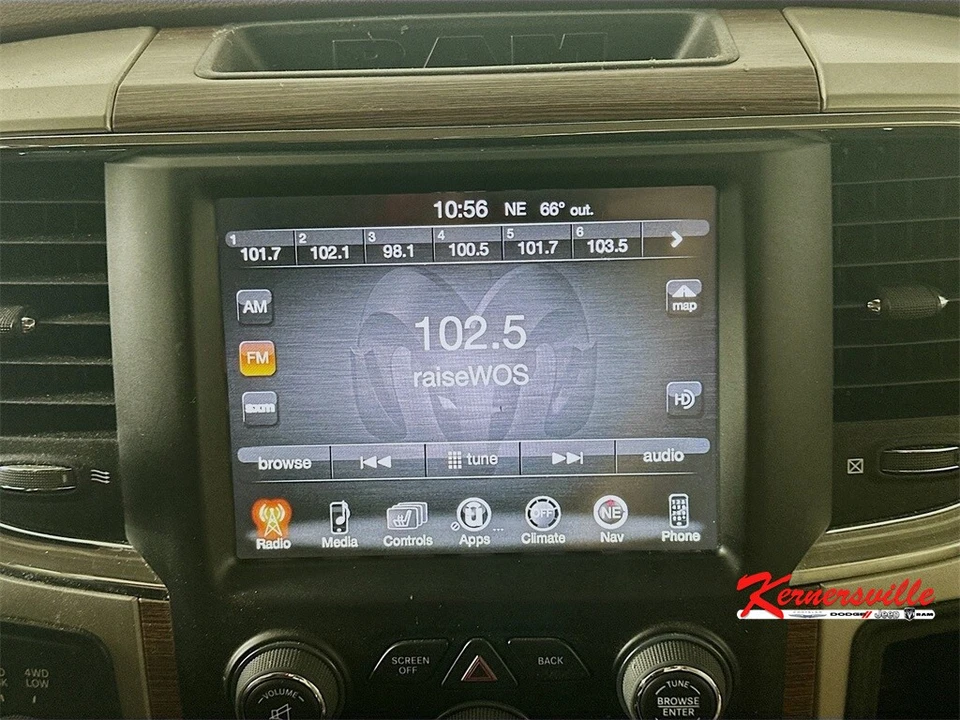 2017 Ram Heavy Duty - Image 17 of 21