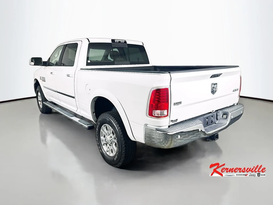 2017 Ram 2500 - Image 5 of 21