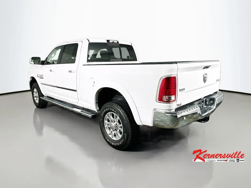 2017 Ram 2500 - Image 5 of 12