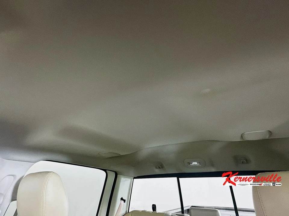 2017 Ram 2500 - Image 21 of 21