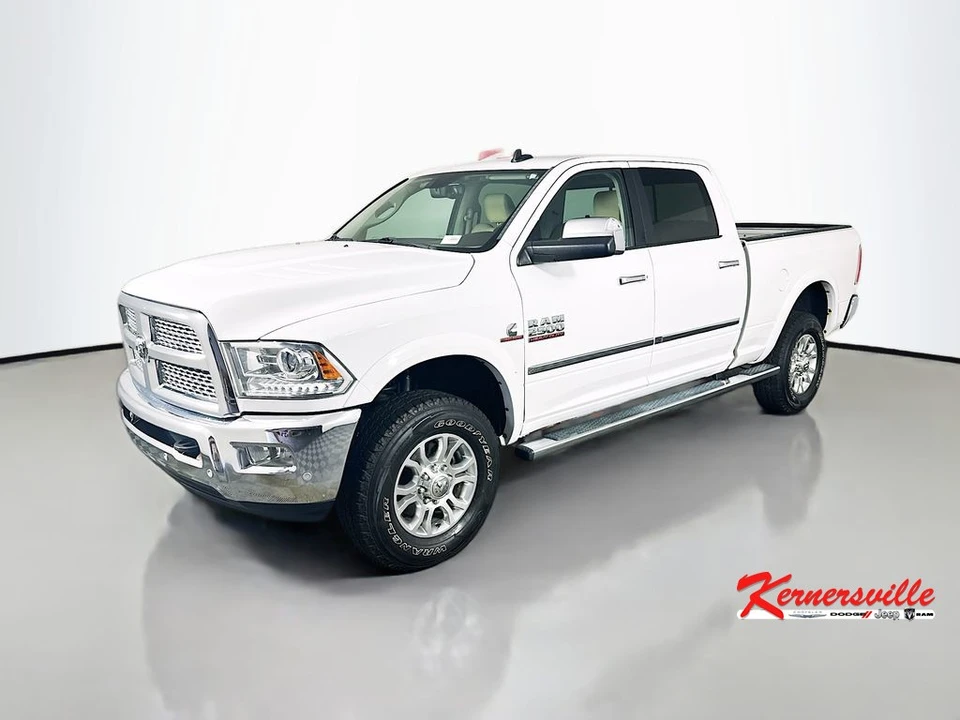 2017 Ram 2500 - Image 3 of 21
