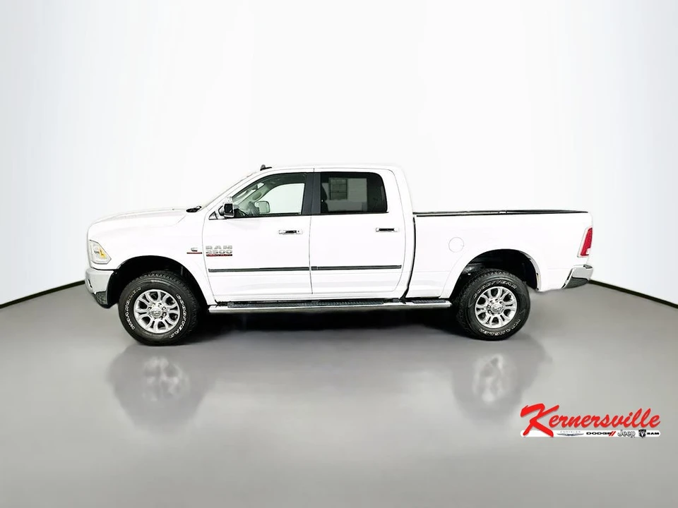 2017 Ram 2500 - Image 4 of 12
